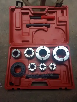 Original Quality Ratchet Die Socket Type 63
