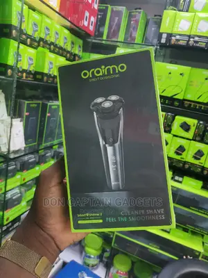 Oraimo Smart Shaver 2 Opc-Rs20