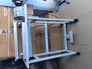 600mm Pedal Seal and Cut (Sealing Machine)