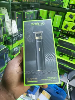 Oraimo Smart Trimmer OPC-TR12