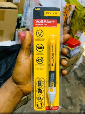 Fluke Volt Alert