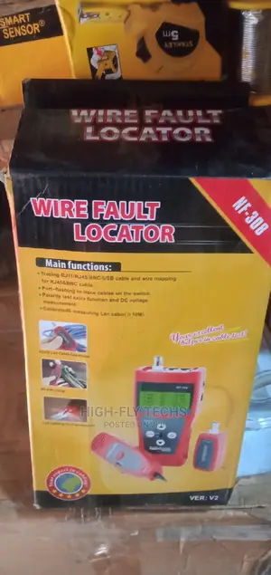 Original Quality Wire Fault Indicator