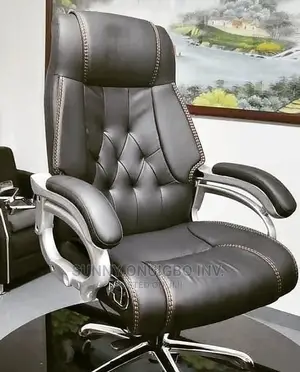 Executive Office Chair in Abeokuta.