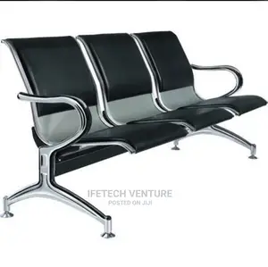 3 in 1 Airport Chair
