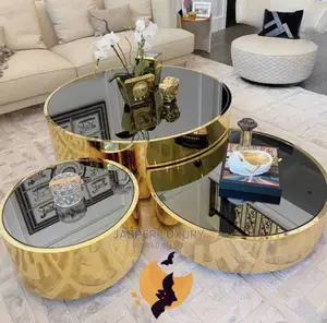 Amazing Center Table