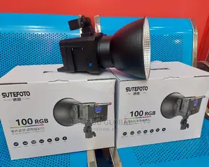 Sutefoto P100 RGB