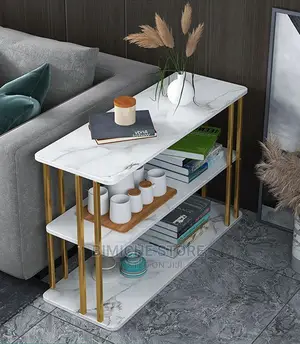 Nordic 2 Layer Home Decor