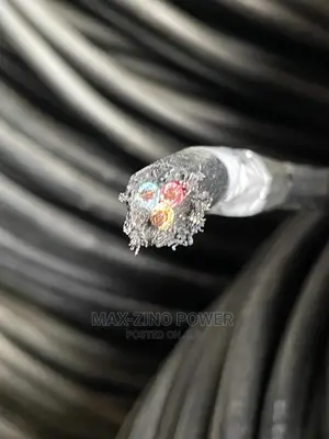 2.5mm X3 Core PVC German Cable Available at Affordable Price