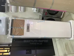 LG Inverter 2tons Standing AC (Smart Inverter)