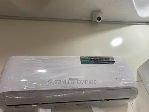 Hisense Low Energy (Voltage) 2hp Air Conditioner