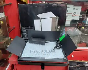 LED Video Light 1080