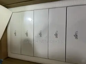 Ubiquiti Networks U6-Lr Unifi 6 Long-Range Access Point