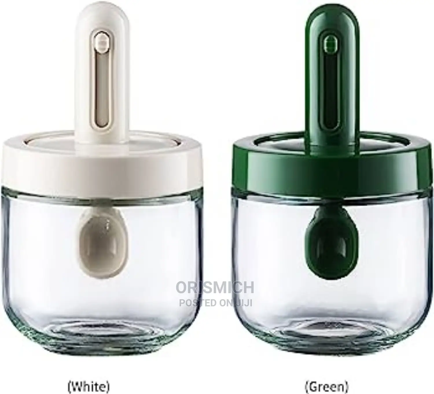 Spice Container