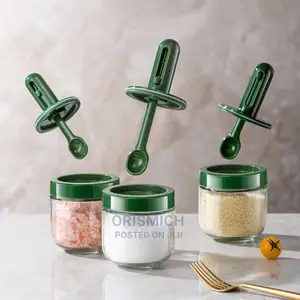 Spice Container