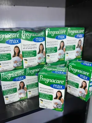 Pregnancare Max(Vitabiotics)