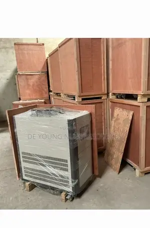 Water Chiller Machine 3hp