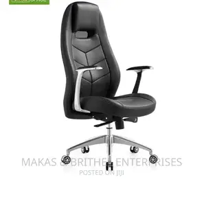 Executive Office Chair