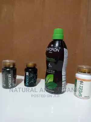 Faforon For Total Health