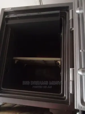 Bo6 Fireproof Safe