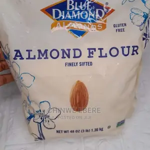 Blue Diamond Almond Flour