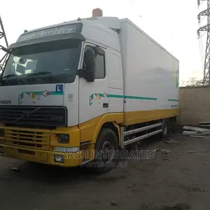 Relocate With Trucks From Ajah