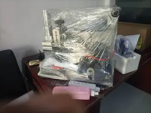 Flat Bottle Labeling Machine