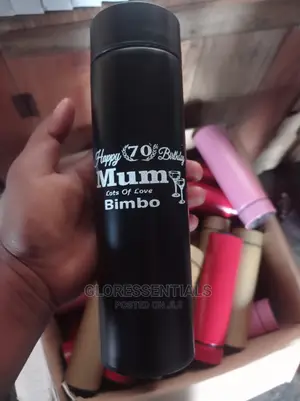Smart Flask Souvenirs Wholesale Only
