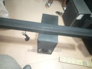 Sony Soundbar Home Theater