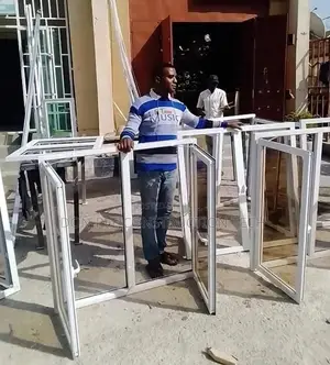 Casement Windows