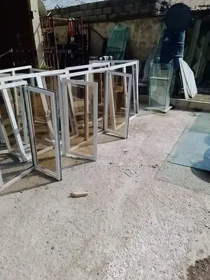 Casement Windows