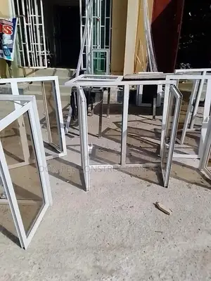Aluminum Windows