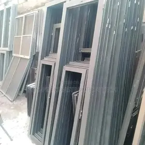 Aluminum Windows
