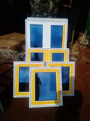 Casement Windows
