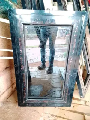Aluminum Window