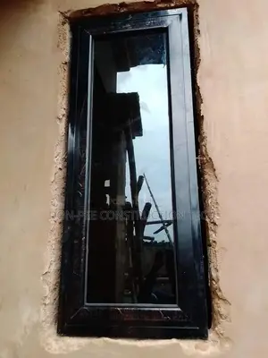 Aluminum Window 