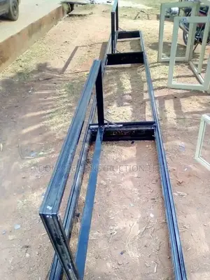 Cutting Wall Aluminum