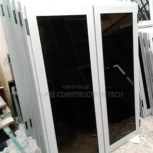 Ebm Standard Window