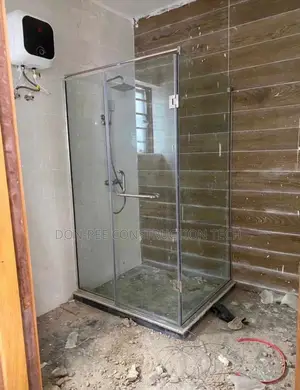 Shower Cubicle