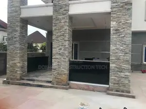 Frameless Glass Handrails