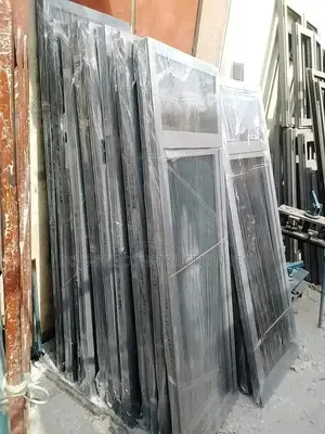 Ebm Standard Window 