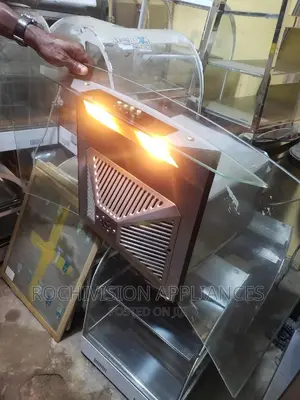 Range Hood Heat Extractor Kitchen Heat Extractor Heat Sucker