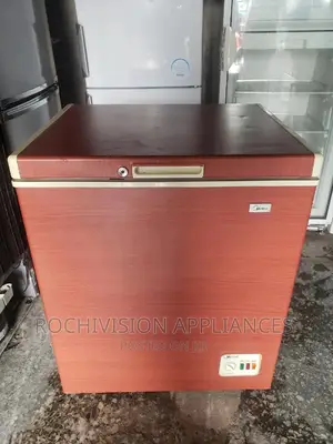 Deep Freezer Foreign Used Chest Freezer