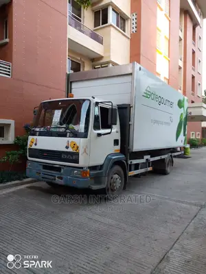 Haulage Service Near You