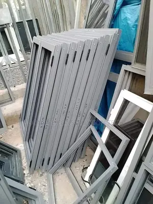 Ebm Standard Window