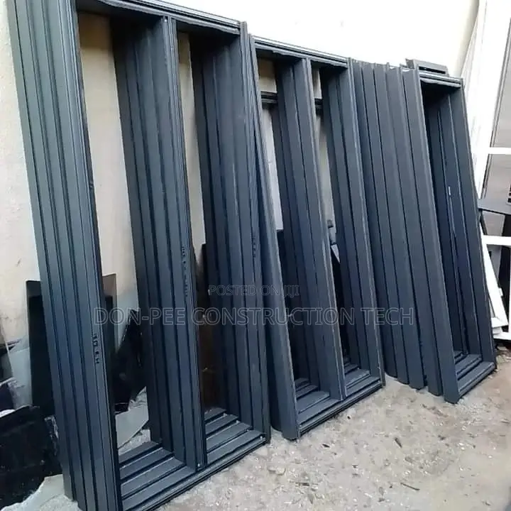 Casement Windows