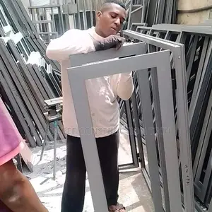 Casement Windows