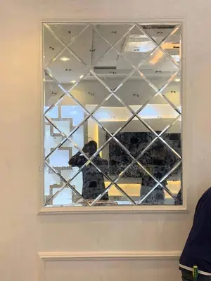Standard Mirror 