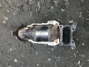 Engine Catalyst Honda Accord 2008