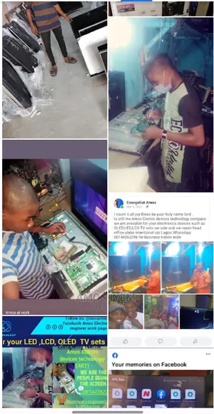 For Your Best TV Engineer Work Nationwide