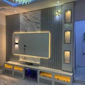 T.V Console